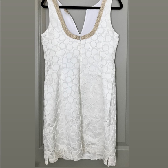 NWT Lilly Pulitzer cocktail dress - Picture 3 of 5